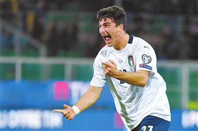 有人关心成 有人关心成