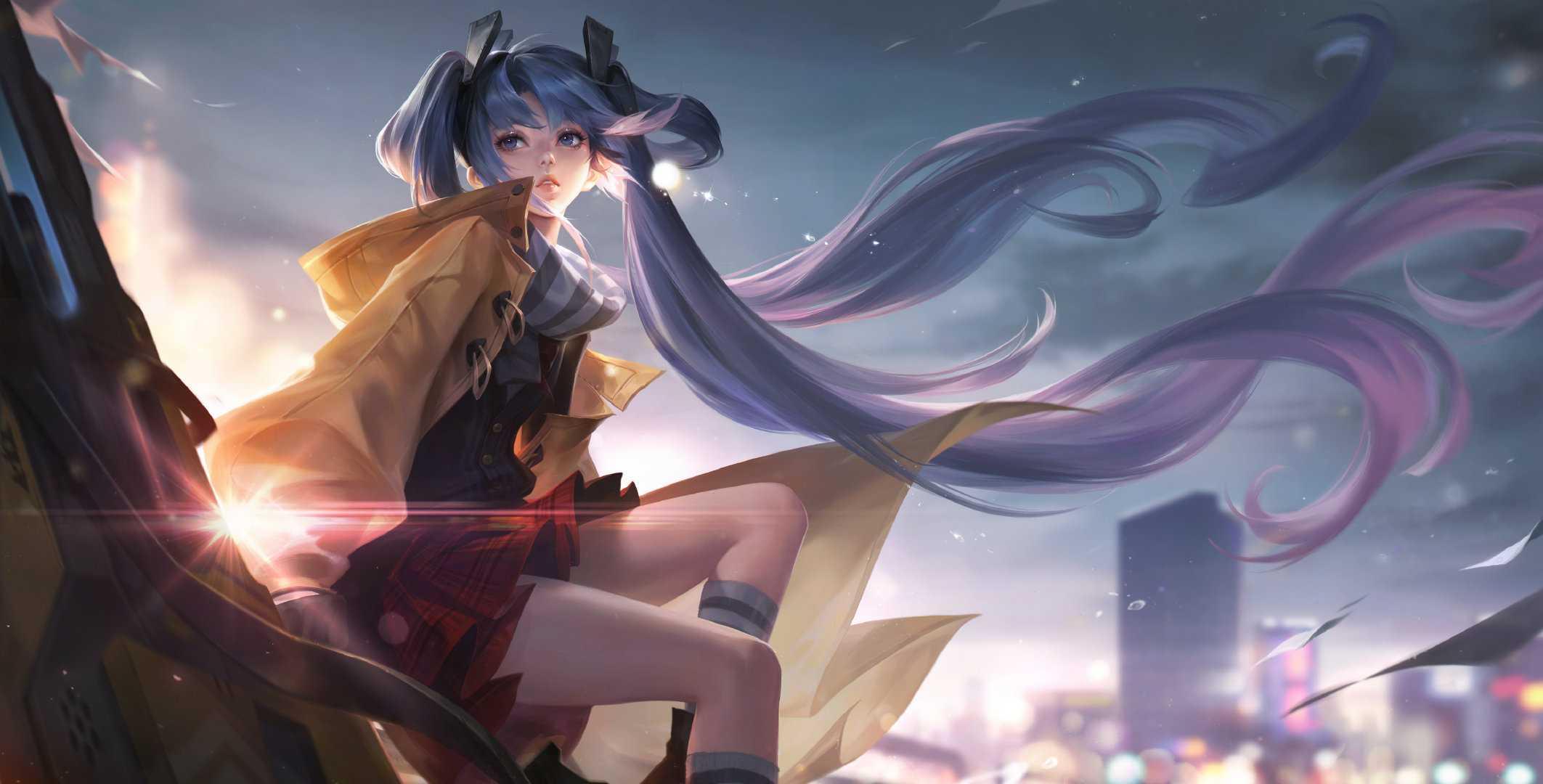 二选一 二选一